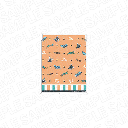 『東京リベンジャーズ』サンリオキャラクターズコラボ ミラー 三ツ谷 隆・ハローキティ